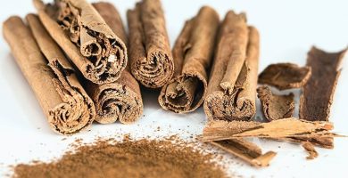 Contraindicaciones del té de canela