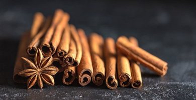 Comprar Té de canela orgánica