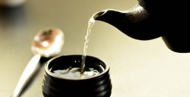 Como preparar té de canela