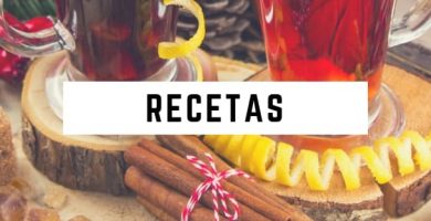 recetas con canela